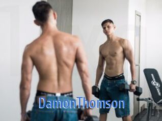 DamonThomson