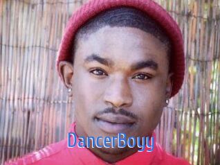 DancerBoyy