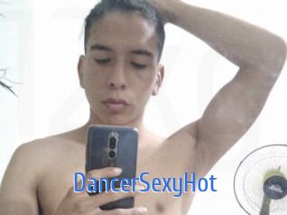 DancerSexyHot