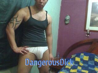 DangerousDick