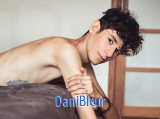 DaniBleur 12x Gay