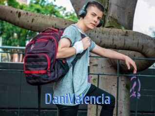 DaniValencia