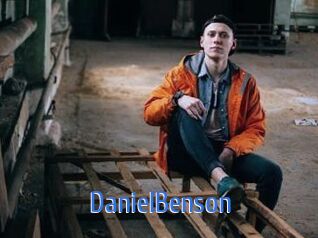 DanielBenson