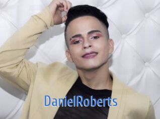 DanielRoberts