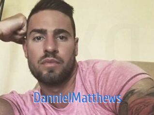 DannielMatthews