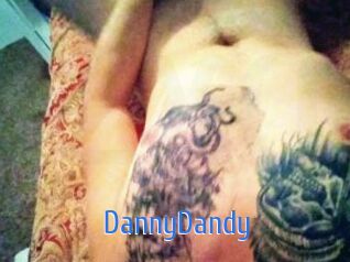 DannyDandy