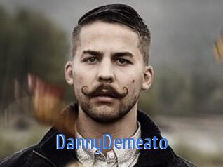 DannyDemeato
