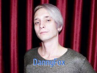 DannyFox