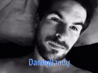 DannyHandy