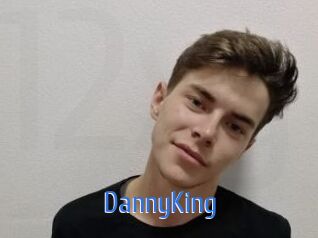 DannyKing