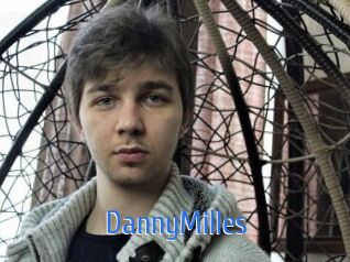 DannyMilles