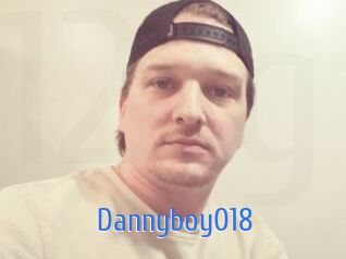 Dannyboy018