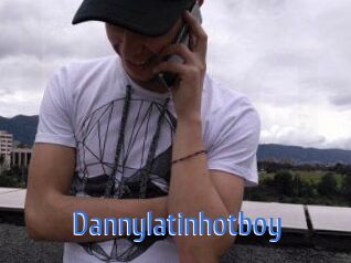 Dannylatinhotboy