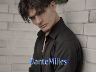 DanteMilles