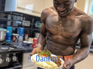 Danton