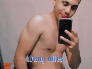 Dany_miles
