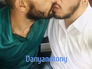 Danyandtony