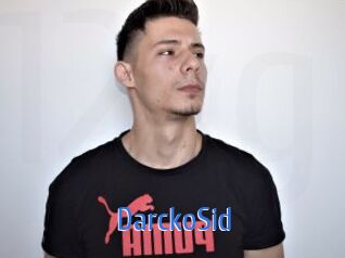 DarckoSid 12x Gay