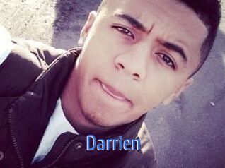 Darrien