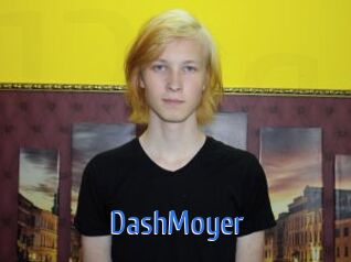 DashMoyer