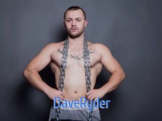 DaveRyder