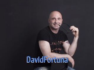DavidFortuna