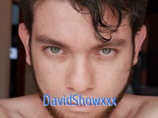 DavidShowxxx
