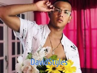 DavidStyles