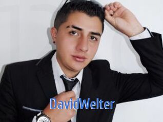 DavidWelter