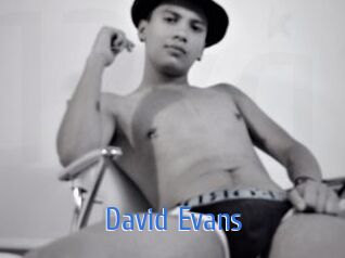 David_Evans
