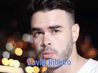 David_Ribeiro