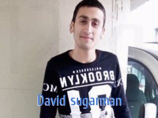 David_sugarman