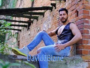 DaviddBlane