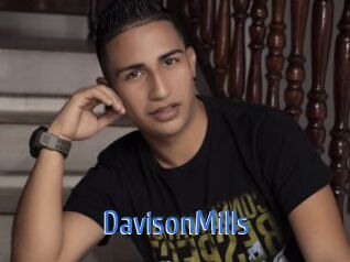 DavisonMills