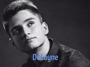 DeLayne