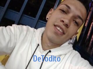 DeTodito
