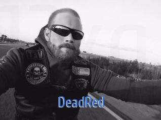 DeadRed