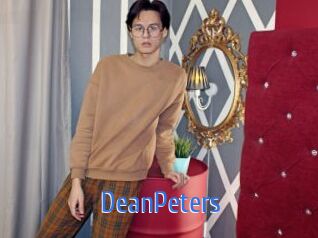 DeanPeters
