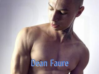 Dean_Faure
