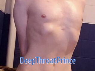 DeepThroatPrince