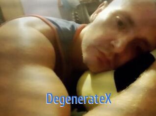Degenerate_X 12x Gay