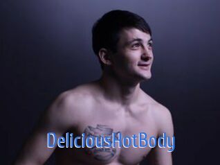 DeliciousHotBody 12x Gay