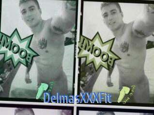 DelmasXXXFit