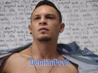DemianDevil
