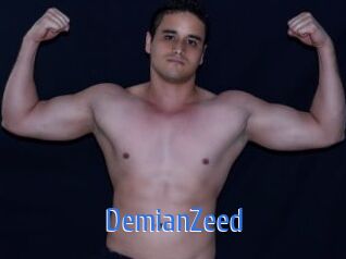 DemianZeed