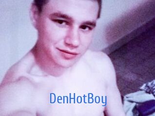 DenHotBoy