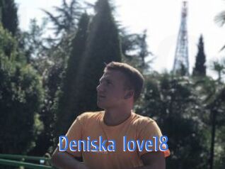 Deniska_love18