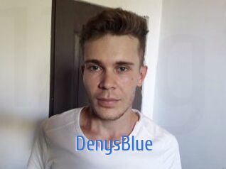 DenysBlue