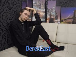 DerekEast 12x Gay