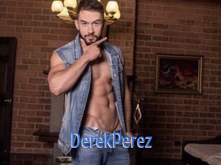 DerekPerez